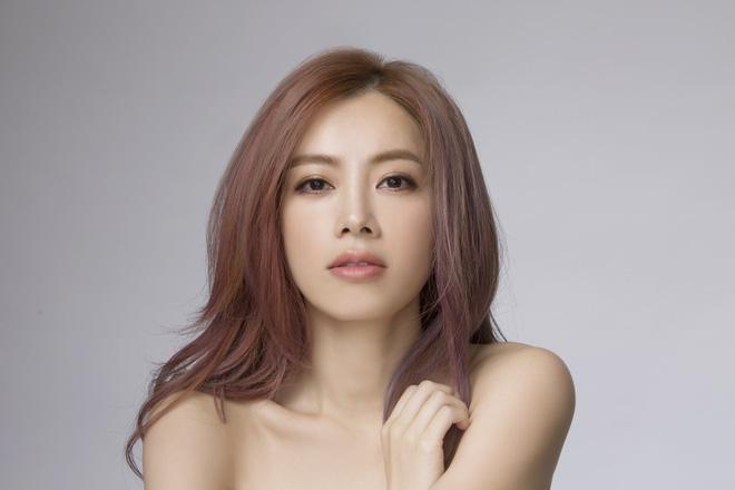 Ngọc nữ cả gan từ chối Châu Tinh Trì: Sự nghiệp tuột dốc, 41 tuổi vẫn lẻ bóng một mình-1