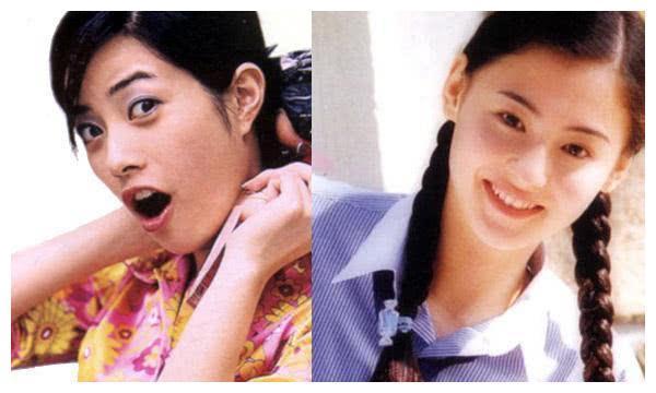 Ngọc nữ cả gan từ chối Châu Tinh Trì: Sự nghiệp tuột dốc, 41 tuổi vẫn lẻ bóng một mình-2