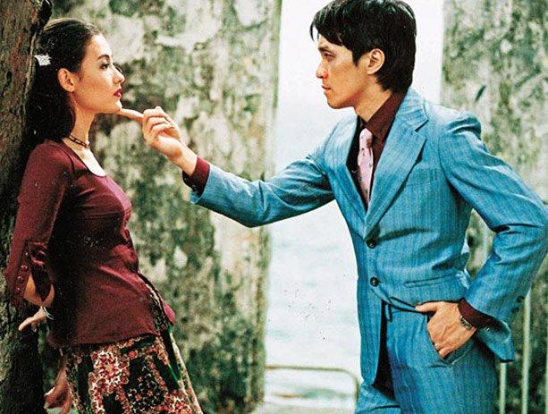 Ngọc nữ cả gan từ chối Châu Tinh Trì: Sự nghiệp tuột dốc, 41 tuổi vẫn lẻ bóng một mình-3