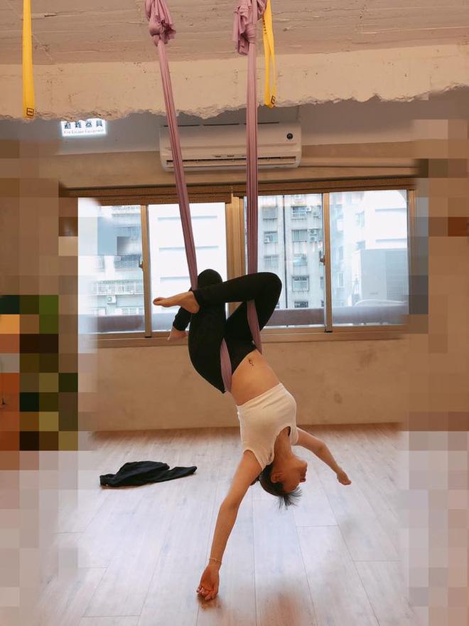 Ngọc nữ cả gan từ chối Châu Tinh Trì: Sự nghiệp tuột dốc, 41 tuổi vẫn lẻ bóng một mình-6