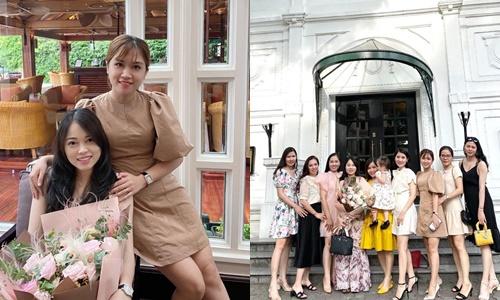 Bất ngờ về mối quan hệ giữa Hằng Túi và mẹ chồng cũ-3