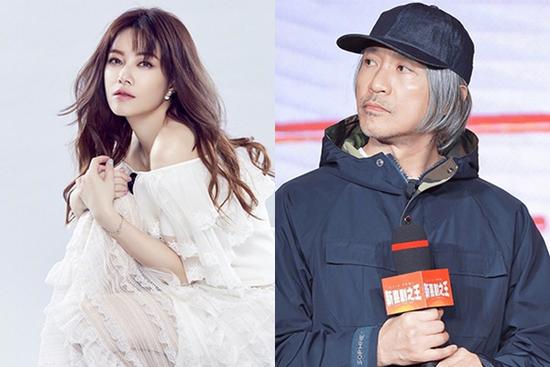 Ngọc nữ 'cả gan' từ chối Châu Tinh Trì: Sự nghiệp tuột dốc, 41 tuổi vẫn lẻ bóng một mình