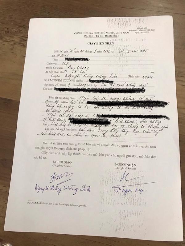 Hoa hậu Tường Linh bật khóc, kiện nguồn tin vu khống mình bán dâm 50.000 USD-3