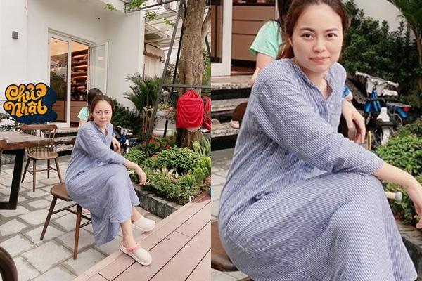 Bất ngờ về mối quan hệ giữa Hằng Túi và mẹ chồng cũ-7