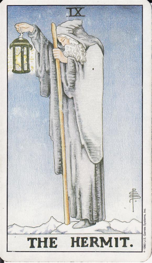 Bói bài Tarot ngày 21/7/2020: Bạn có hạnh phúc hay không?-2