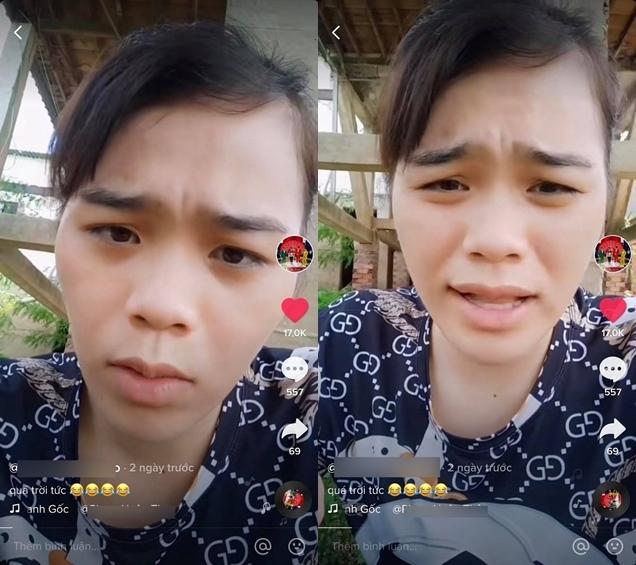 Chịu nhiều chỉ trích, thánh sún Ngân Thảo tiết lộ chơi chiêu đi thi Thách Thức Danh Hài-3