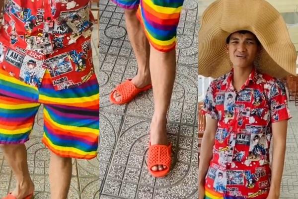 Bạn gái Mạc Văn Khoa công khai ảnh siêu âm thai, tiết lộ giới tính em bé-5