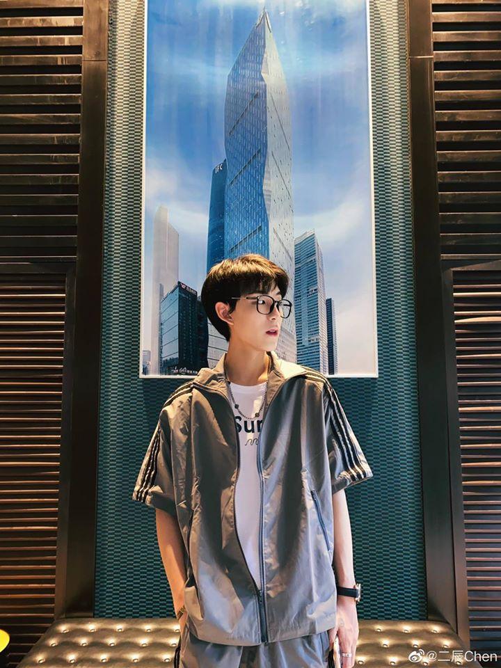 Thanh Xuân Có Bạn 3 rục rịch lên sóng, lộ diện dàn mỹ nam đã đẹp còn siêu hot-3