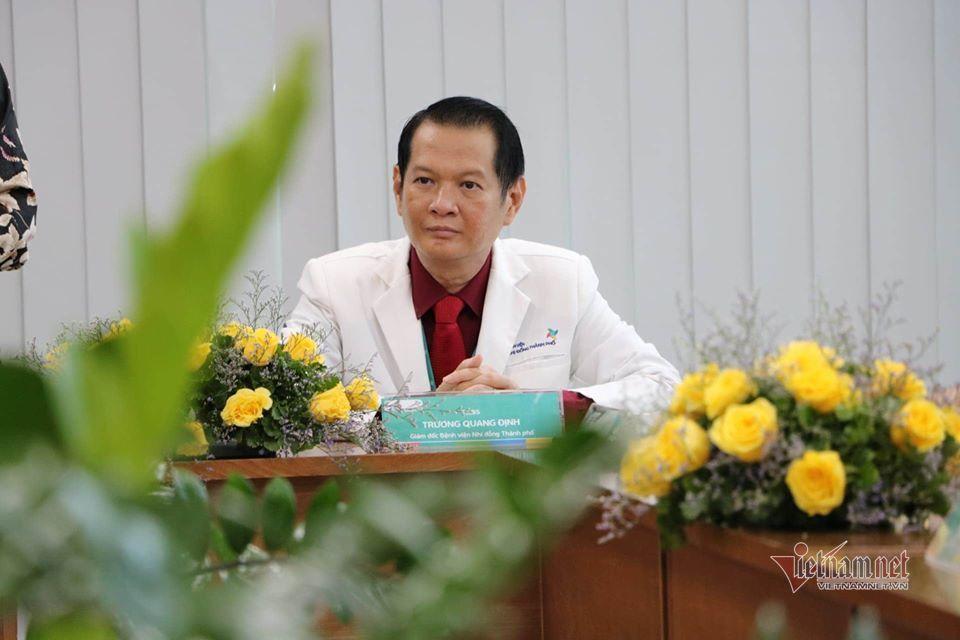 Hai bé Trúc Nhi - Diệu Nhi sẽ phải chịu thêm 4 cuộc đại phẫu-2