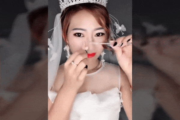 Làn da của bạn sẽ ra sao khi đi ngủ không tẩy trang?-9