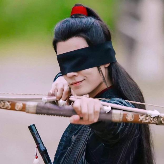 Nhìn Tiêu Chiến, Đặng Luân bắn cung, khối chị em muốn làm bia đỡ-2