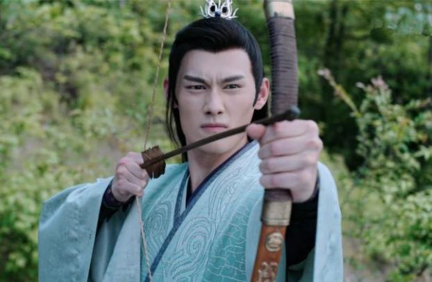 Nhìn Tiêu Chiến, Đặng Luân bắn cung, khối chị em muốn làm bia đỡ-7