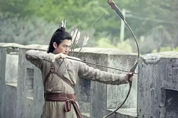 Nhìn Tiêu Chiến, Đặng Luân bắn cung, khối chị em muốn làm bia đỡ-8
