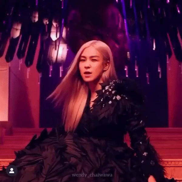 TOP BigBang trở thành thành viên thứ 5 của BlackPink-2