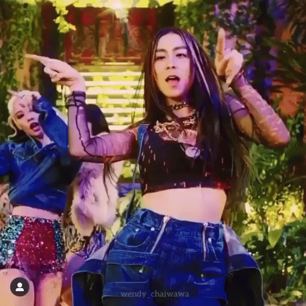 TOP BigBang trở thành thành viên thứ 5 của BlackPink-3