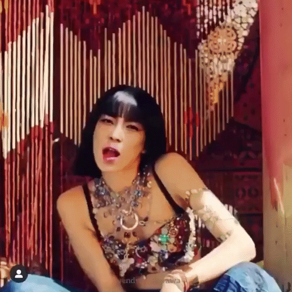 TOP BigBang trở thành thành viên thứ 5 của BlackPink-4