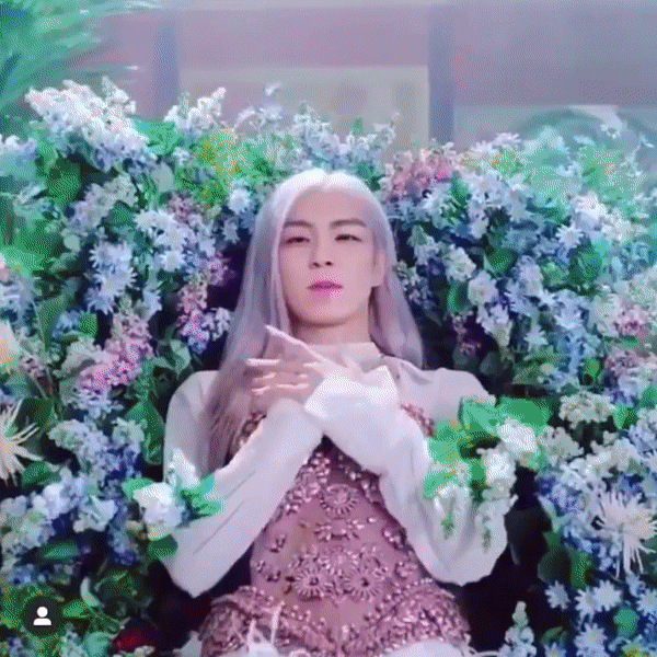 TOP BigBang trở thành thành viên thứ 5 của BlackPink-5