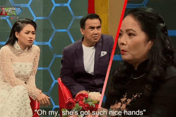 Về ra mắt, cô gái bị mẹ chồng tương lai 'soi' từ đầu xuống chân, câu nói sau cùng mới tê tái