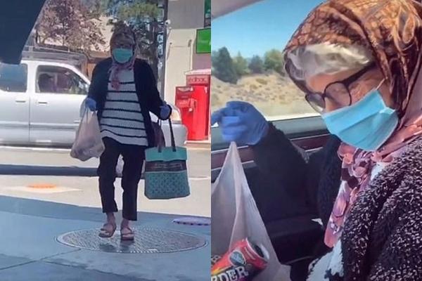 Đi ăn bị thu tiền giữ xe có ngon mấy cũng không quay lại lần 2: Suy nghĩ ki bo hay đúng đắn?-2