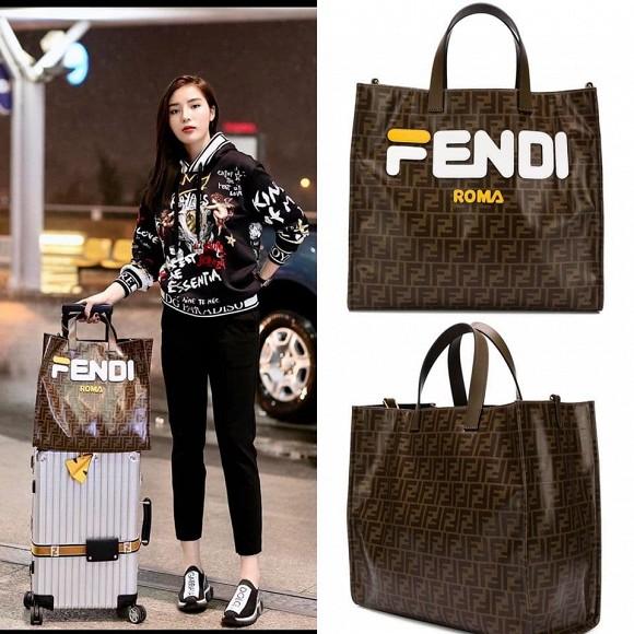 Tủ đồ quá chật, Hoa hậu Kỳ Duyên lại tiếp tục thanh lý loạt đồ hiệu-2