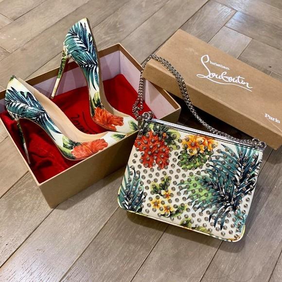 Tủ đồ quá chật, Hoa hậu Kỳ Duyên lại tiếp tục thanh lý loạt đồ hiệu-4