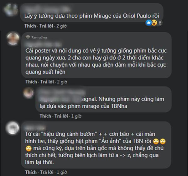 Phim của Nhã Phương vừa tung poster đã dính nghi án đạo nhái ý tưởng-5