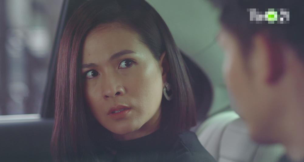 Gạo nếp gạo tẻ phần 2 tập 16: Chị em Thúy Ngân cầm cố nhà để chữa mắt cho Tường Vi-6