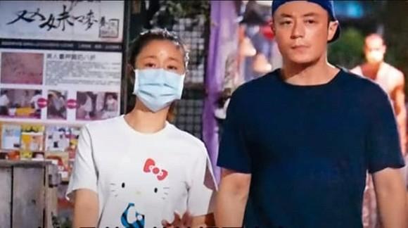 Phóng viên Cbiz tiết lộ Lâm Tâm Như và Hoắc Kiến Hoa đã ly hôn, chuyện là thế nào?-3