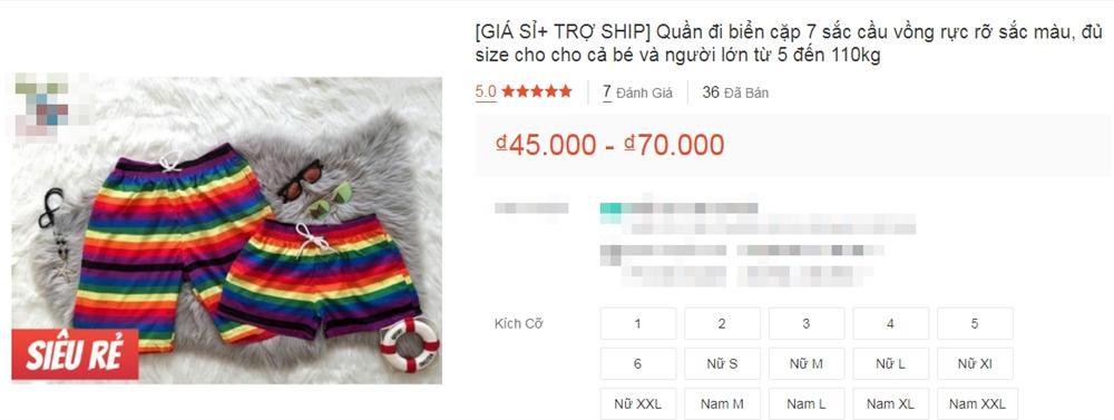 Thánh chém gió Mạc Văn Khoa bóc giá set đồ đi biển 800 triệu gồm dép tổ ong, mũ tai chó-7