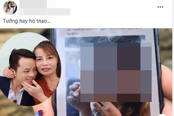 1 tháng sau dao kéo, cô dâu 63 tuổi ở Cao Bằng mặt sưng phù, sẹo chằng chịt-5