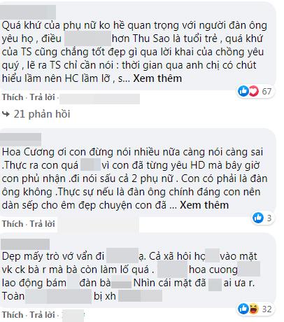 Cô dâu Cao Bằng công khai danh tính tiểu tam, dân mạng quay lưng mắng sấp mặt-7