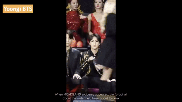 Idol Hàn đánh rơi cái duyên chỉ vì ống kính camera vô tình-6