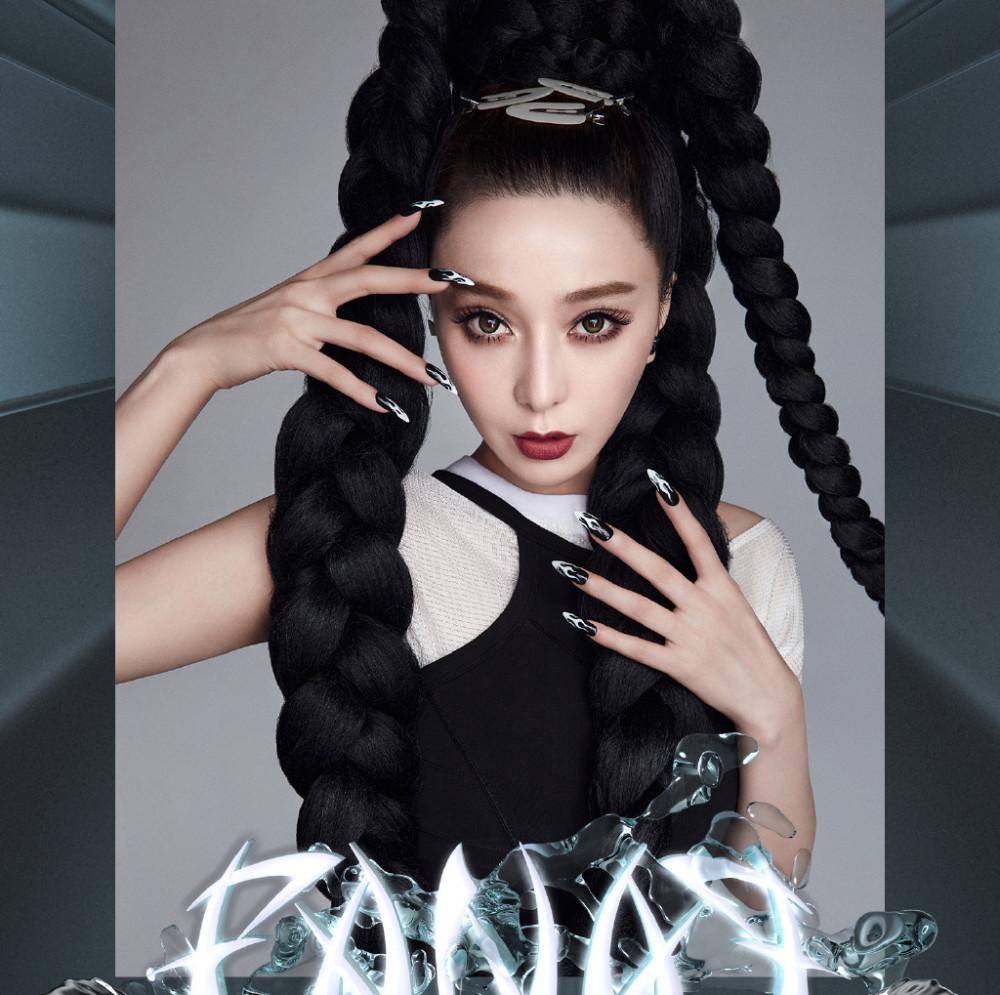 Phạm Băng Băng trở lại với màn biến hóa gây choáng nặng-5