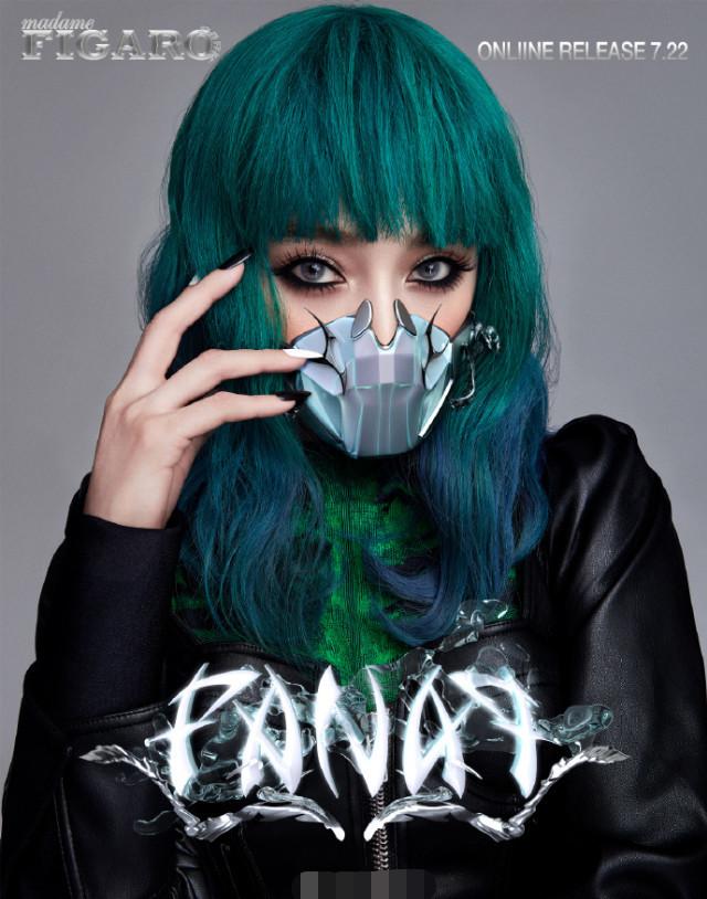 Phạm Băng Băng trở lại với màn biến hóa gây choáng nặng-8