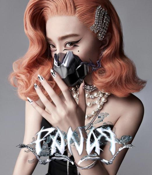 Phạm Băng Băng trở lại với màn biến hóa gây choáng nặng-10