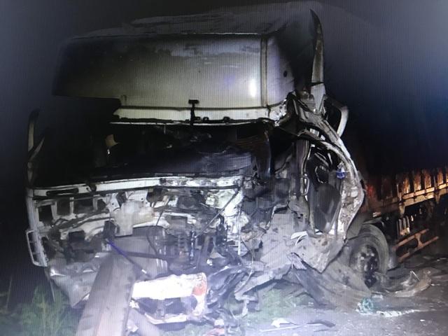 Danh tính các nạn nhân tử vong sau khi xe tải và xe khách đối đầu tại Bình Thuận-6