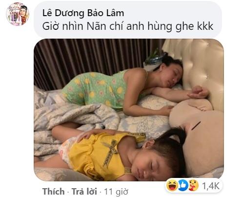 Tiếc nuối thanh xuân của bà xã, Lê Dương Bảo Lâm bị kết tội dùng vợ như phá-2