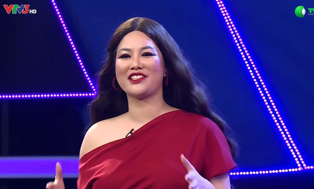 Gái ế khiến khán giả không thương nổi khi chê trai Việt kém kỹ năng chăn gối-1