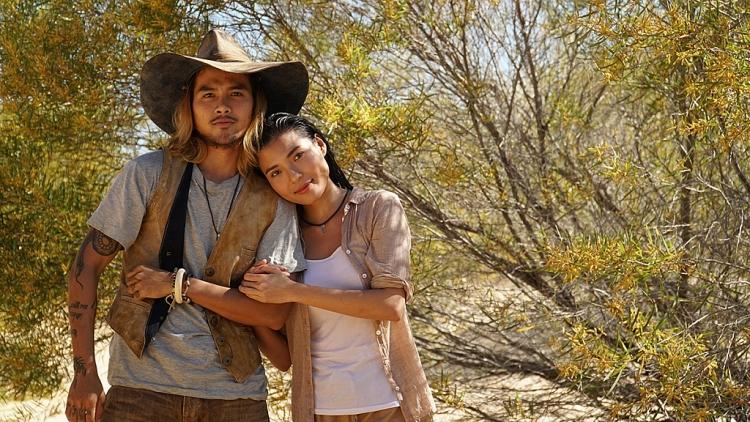 Thúy Diễm mong khán giả đừng ghét nhân vật tiểu tam của mình trong Cát Đỏ-2