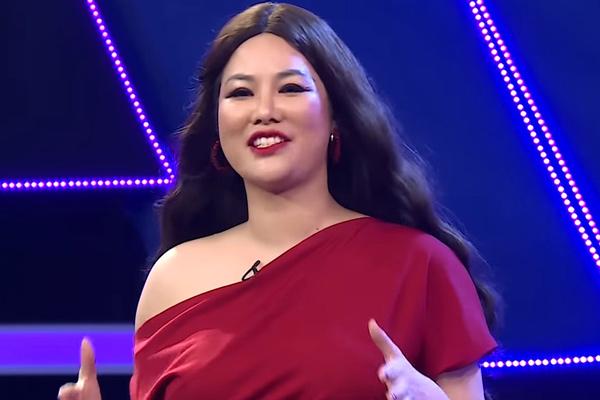 Trước khi chê trai Việt kém kỹ năng giường chiếu, gái ế Phạm Ngà từng mắng đàn ông ăn bám-6