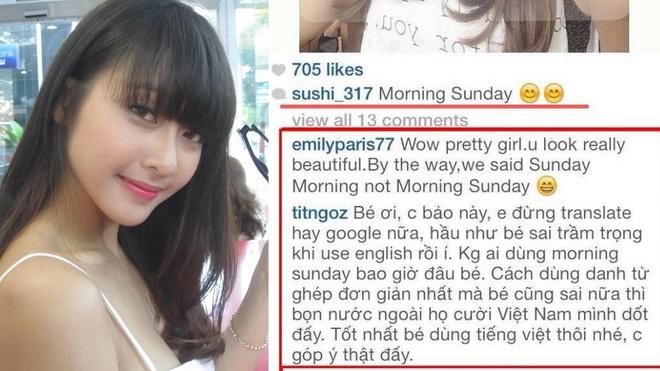 Khả Ngân đánh mất danh ngoan hiền vì loạt scandal đã đến là đỡ không kịp-5