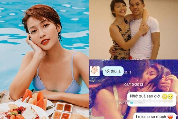 5 lý do khiến mẹ thiên hạ Khả Ngân trong 11 Tháng 5 Ngày gây tranh cãi-6