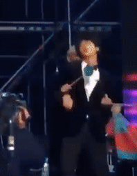 Idol Hàn đánh rơi cái duyên chỉ vì ống kính camera vô tình-4