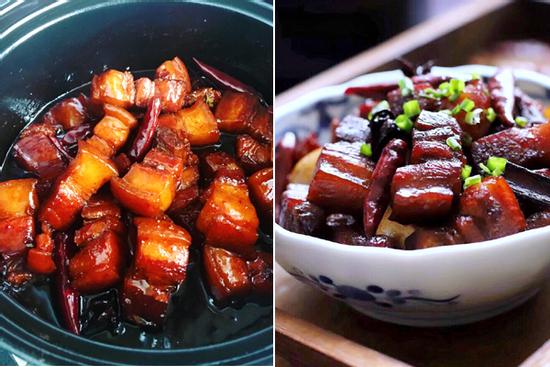 Làm thịt kho trứng kiểu này, ăn 3 bát cơm vẫn thấy thèm