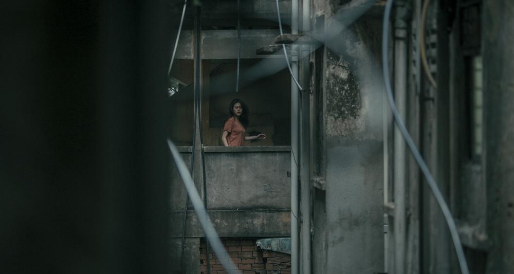 Diễn xuất bị chê tơi tả nhưng Hoàng Thùy Linh vẫn liều mạng đóng phim mới-2