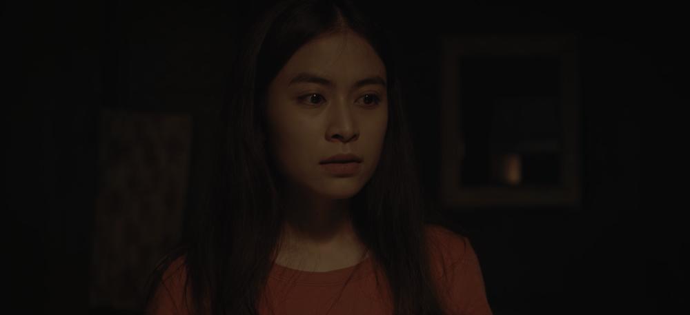 Diễn xuất bị chê tơi tả nhưng Hoàng Thùy Linh vẫn liều mạng đóng phim mới-7