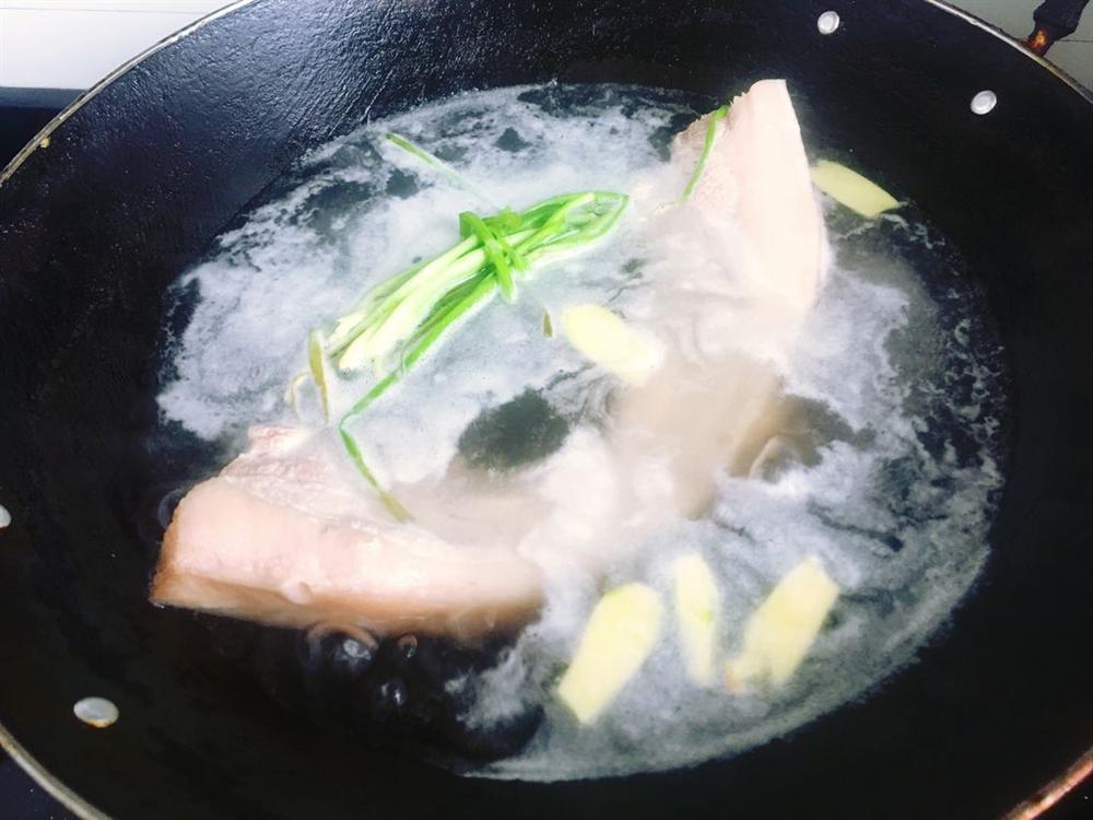 Làm thịt kho trứng kiểu này, ăn 3 bát cơm vẫn thấy thèm-1