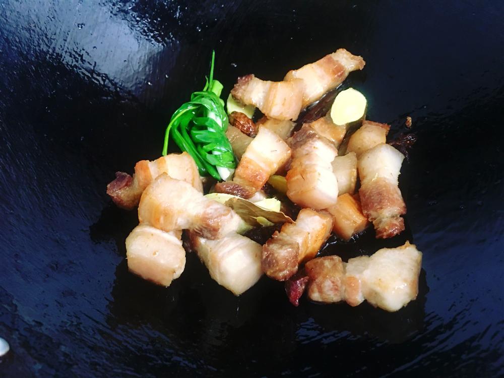 Làm thịt kho trứng kiểu này, ăn 3 bát cơm vẫn thấy thèm-6