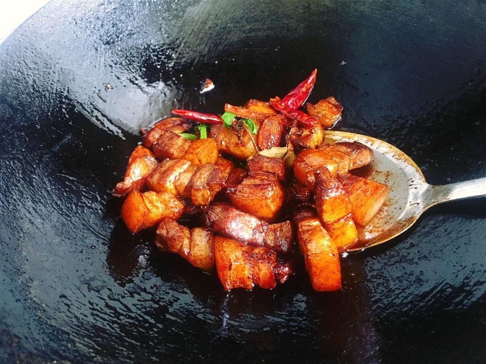 Làm thịt kho trứng kiểu này, ăn 3 bát cơm vẫn thấy thèm-7