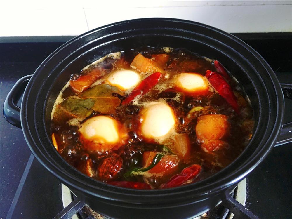 Làm thịt kho trứng kiểu này, ăn 3 bát cơm vẫn thấy thèm-8